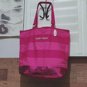 Victoria's secret bag